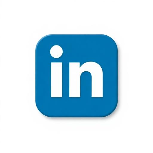 Logo LinkedIn