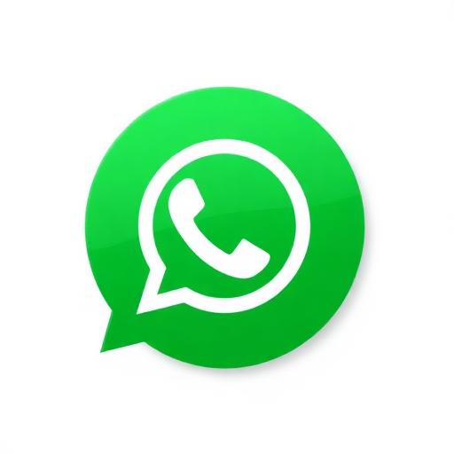 Logo WhatsApp